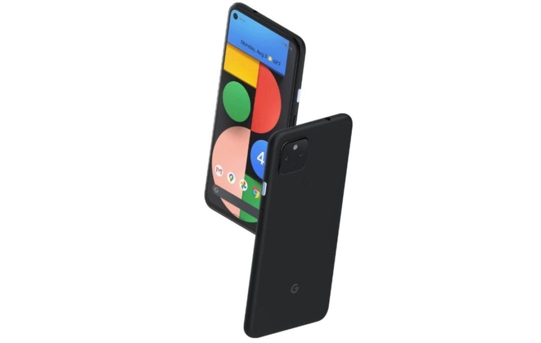 Google gets dark mode, see how to activate