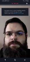 Xsplit Connect Webcam app - News 21 02 Android Webcam App Test review