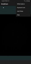 DroidCam app - News 21 02 Android Webcam App Test review