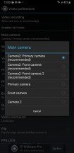 IP Webcam app - News 21 02 Android Webcam App Test review