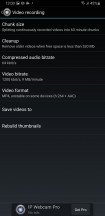 IP Webcam app - News 21 02 Android Webcam App Test review