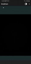 DroidCam app - News 21 02 Android Webcam App Test review