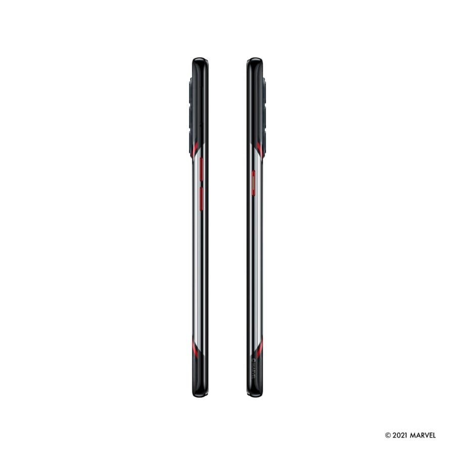 Oppo Reno 5 Marvel Edition launched techweu