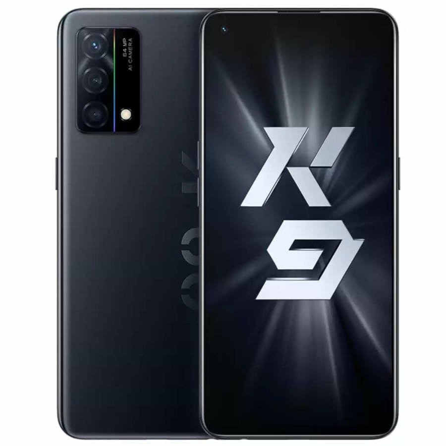 Oppo K9 is now listed on JD.com even before its launch on May 6th techweu 2
