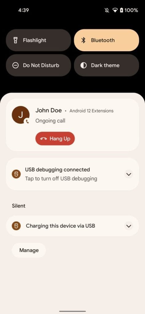 Android-12-Beta-2-gets-the-feature-to-display-the-current-call-time-in-the-status-bar-Techweu-1