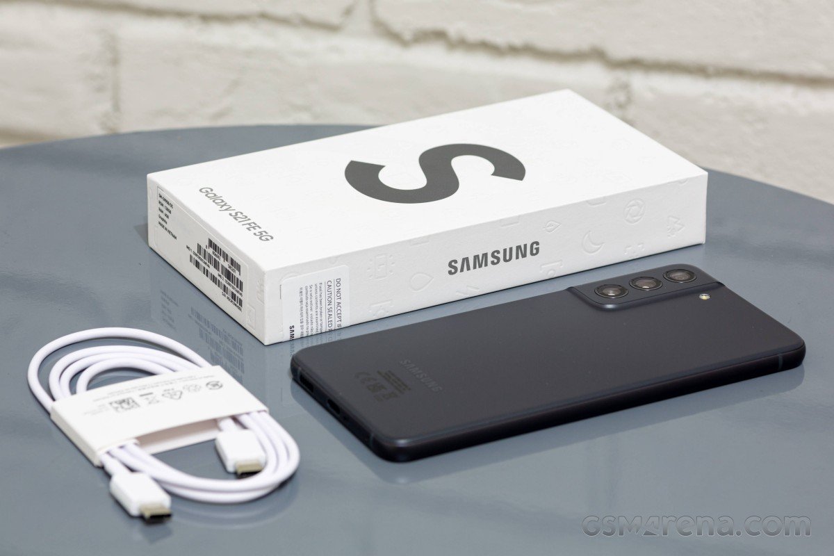 Samsung Galaxy S21 FE 5G launched in India with Exynos 2100 