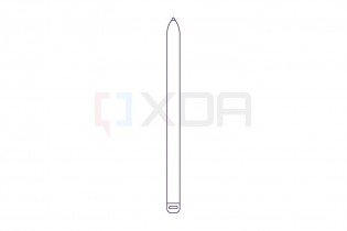 Motorola Smart Stylus