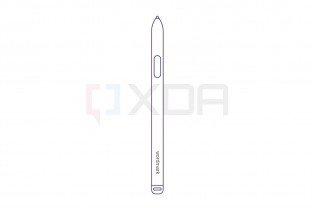 Motorola Smart Stylus