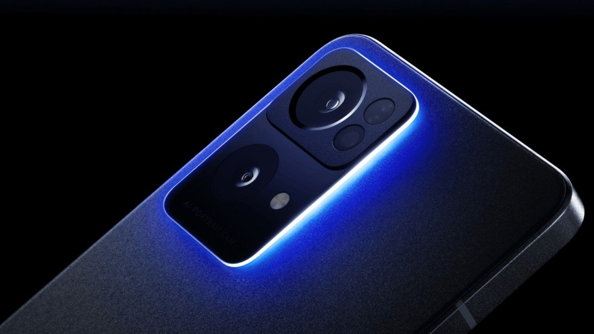 Oppo Reno7 lineup's LDI design process detailed ahead of February 4 global launch