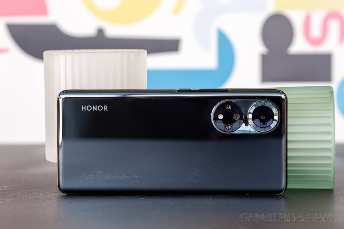 Winners and losers: honor