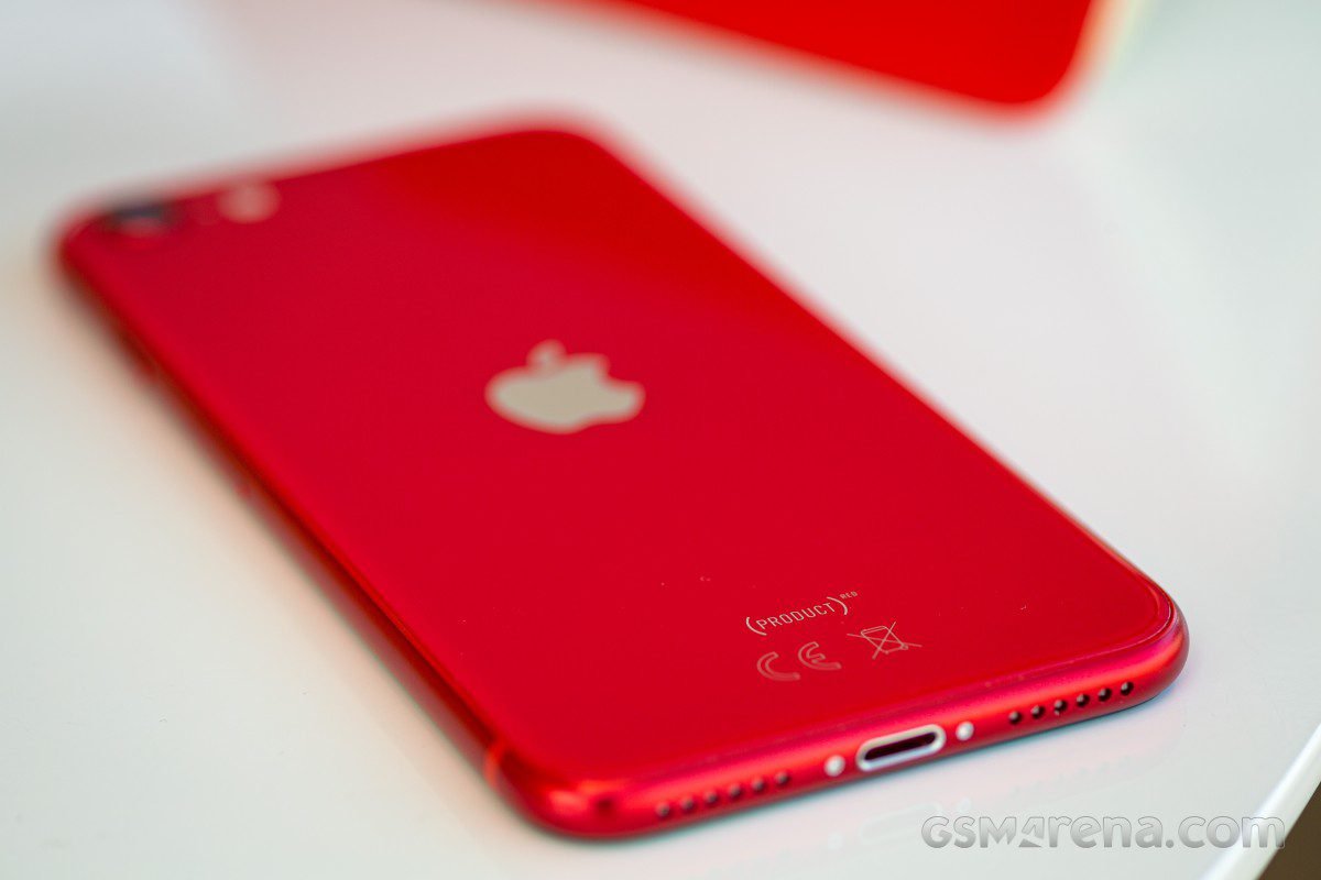 Apple plans to launch an iPhone SE+ 5G model in 2022, offering a 5.7-inch screen