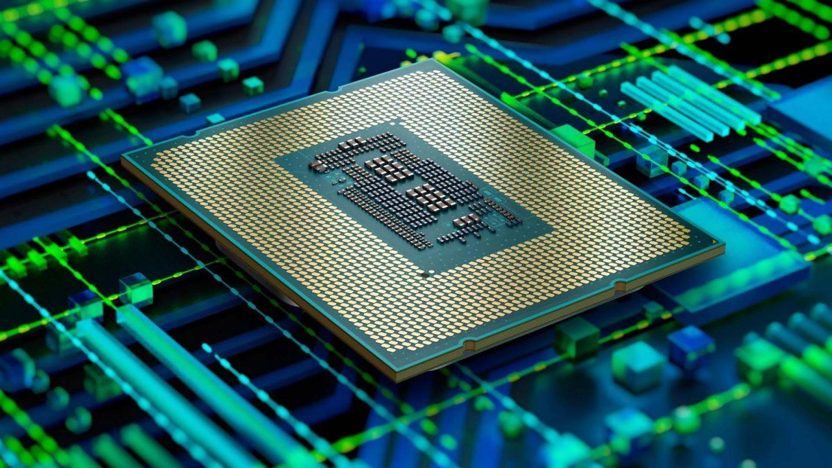 Intel Announces 12th Gen CPUs with 5.5GHz Support