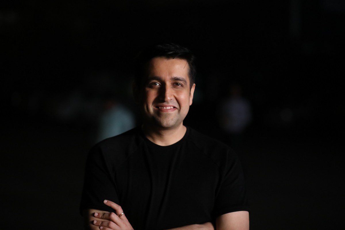 Madhav Sheth confirms global launch of Realme GT2 series, more tablets and laptops coming in 2022