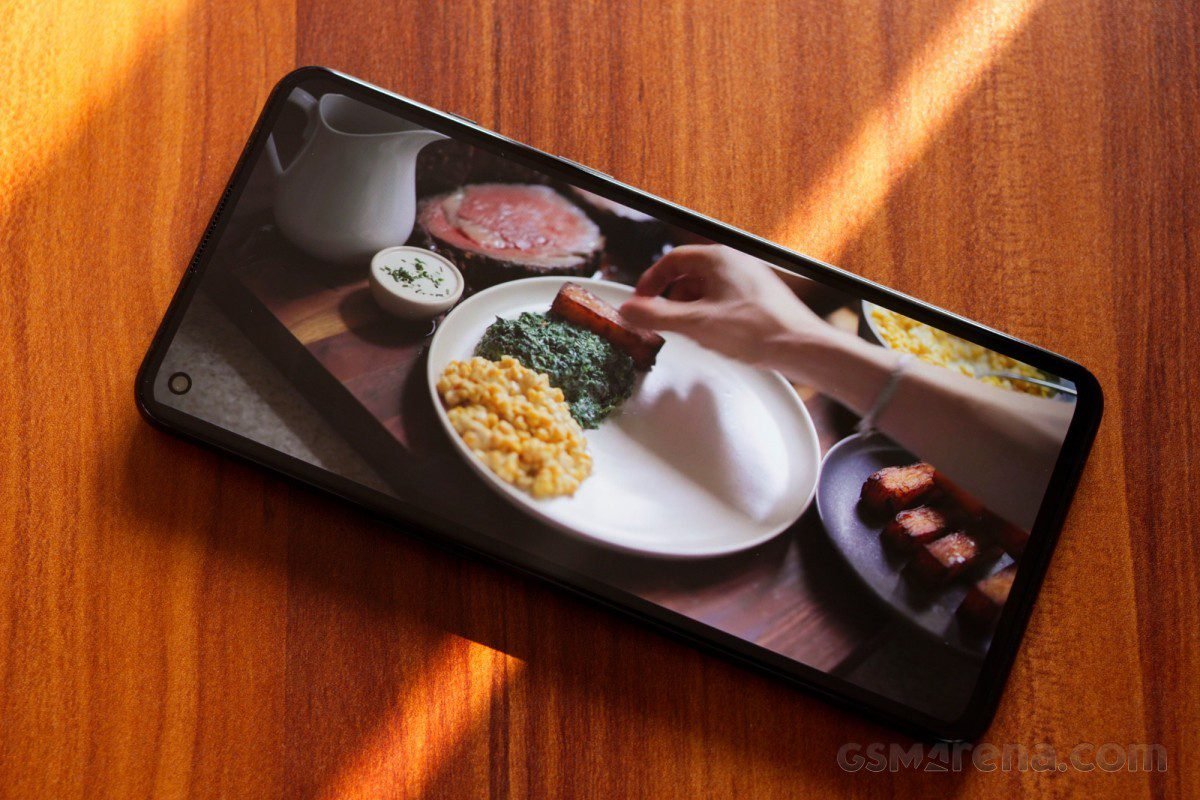 OnePlus 9RT