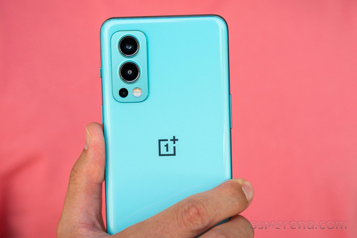 OnePlus Nord 2T and Nord 2 CE India prices announced