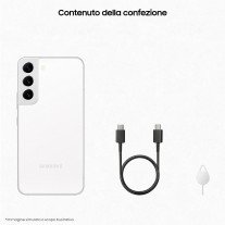 Barebones accessories package