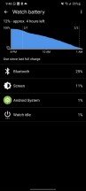 Battery Life With All Features On - Skagen Falster Gen 6 Review
