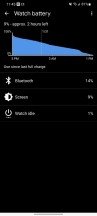 Battery Life With All Features On - Skagen Falster Gen 6 Review