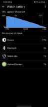 Battery Life With All Features On - Skagen Falster Gen 6 Review