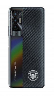 Tecno Pova 5G