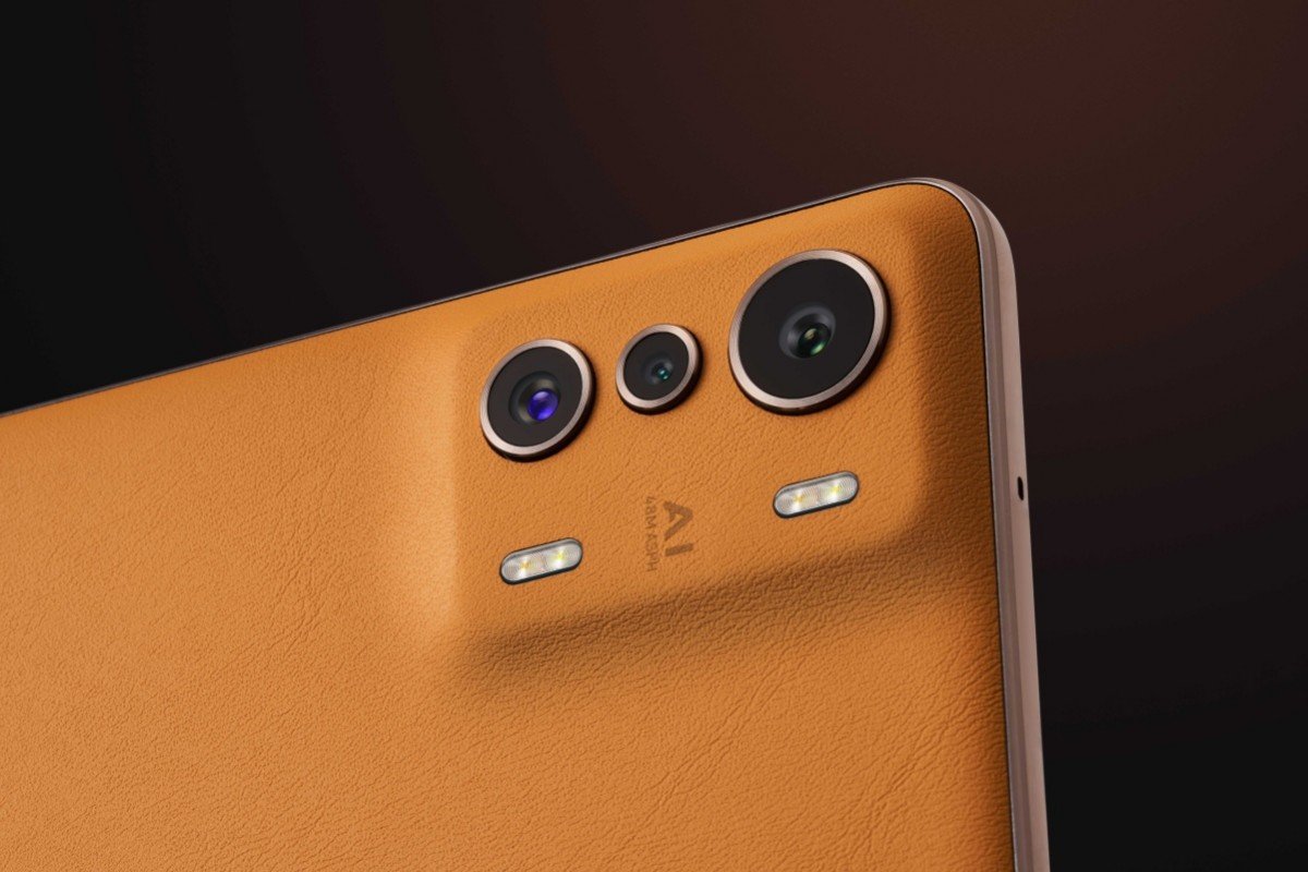 Infinix Zero 5G arrives as the company's first phone with next-gen connectivity