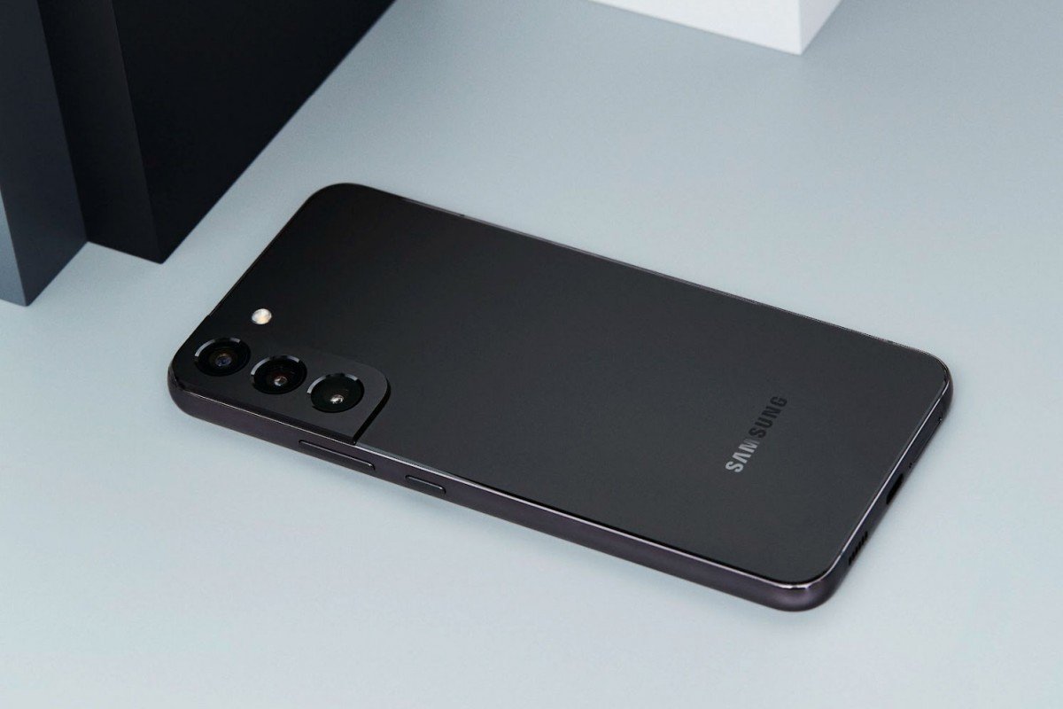 Samsung Galaxy S22+