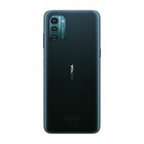 Nokia G21 in Nordic Blue