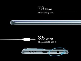 Headphone jack and expandbale storage