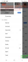 24Hz or 60Hz in most apps once left idle - Samsung Galaxy S22+ S22 Ultra refresh rates explained