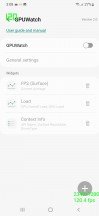 GPU Watch - Samsung Galaxy S22+ S22 Ultra refresh rates explained