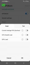 GPU Watch - Samsung Galaxy S22+ S22 Ultra refresh rates explained