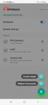 GPU Watch - Samsung Galaxy S22+ S22 Ultra refresh rates explained