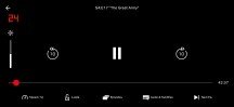 Display refresh rate following video fps while streaming - Samsung Galaxy S22+ S22 Ultra refresh rates explained