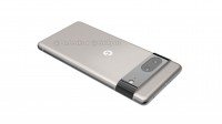 Google Pixel 7 side views