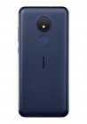 Nokia C21 in Warm Grey and Dark Blue