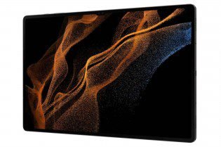 Samsung Galaxy Tab S8 Ultra