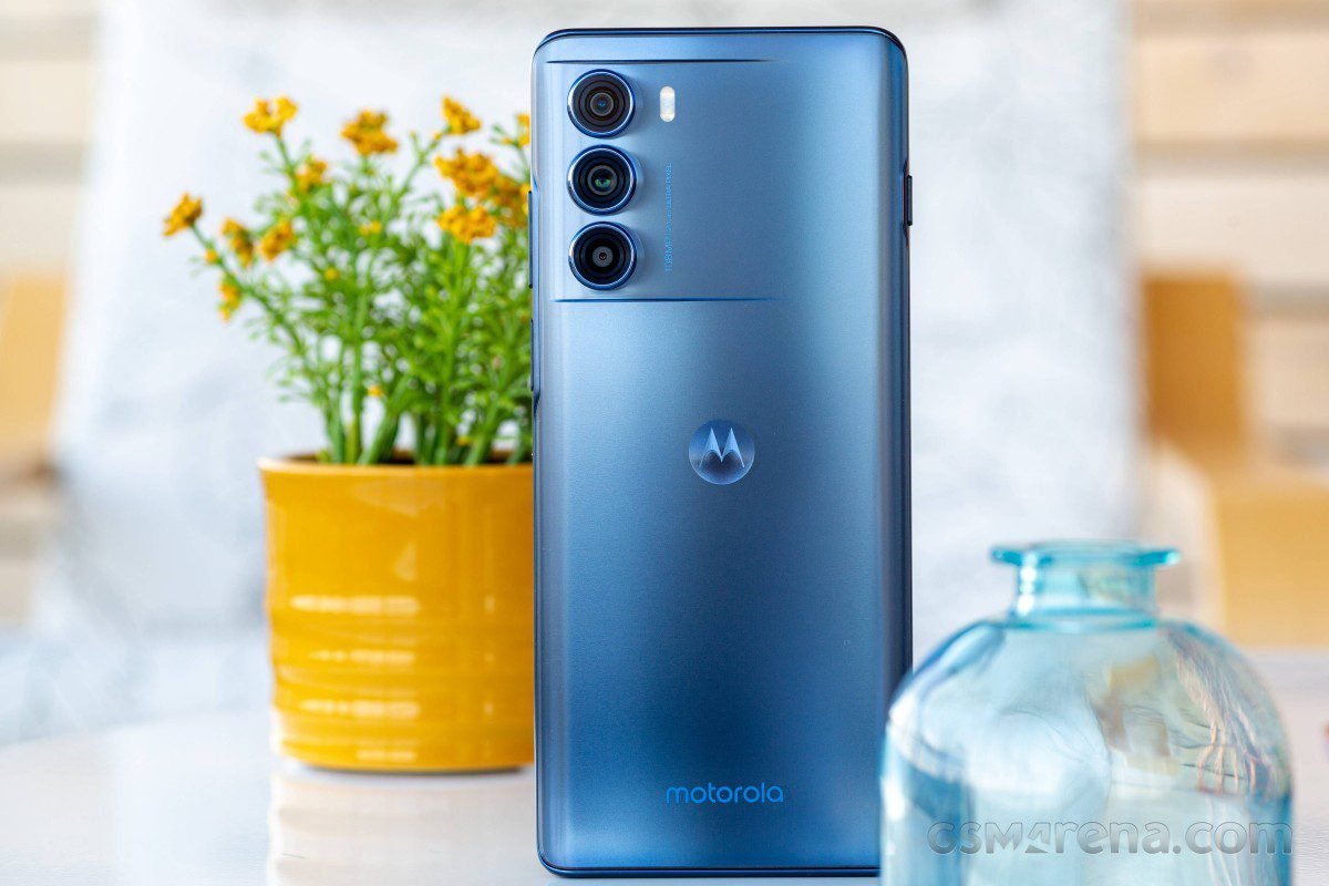 Motorola Moto G200 5G review