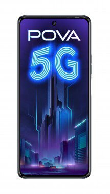 Tecno Pova 5G