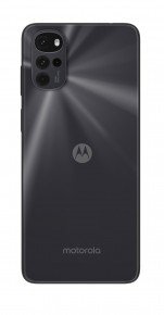 Moto G22 leaked renders