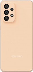 Samsung Galaxy A33 5G's color options