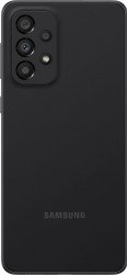 Samsung Galaxy A33 5G's color options
