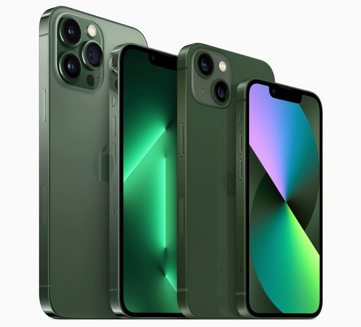 Apple 'Peek Performance' wrap up