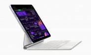 Apple unveils new iPad Air with M1 chipset, 5G support
