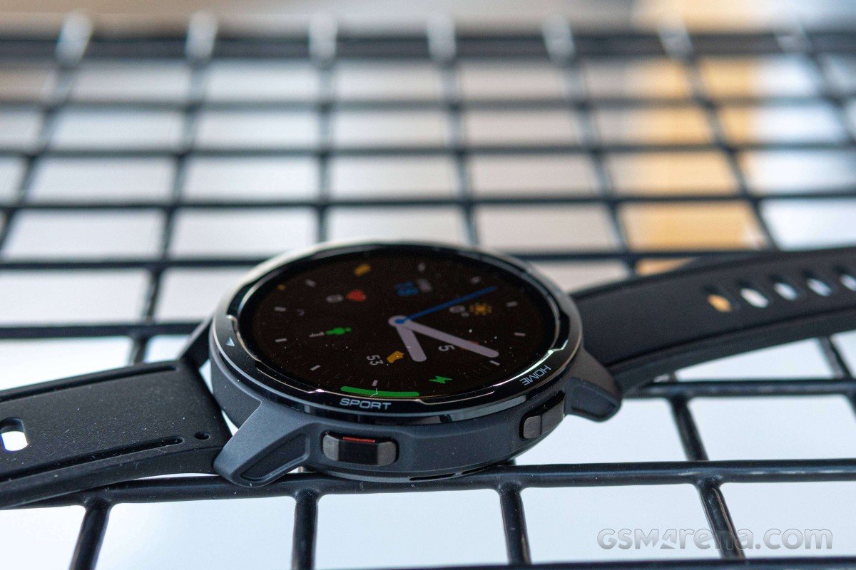 Xiaomi Watch S1 and Watch S1 Active review
