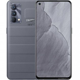 Realme GT Master Edition