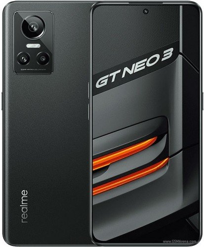Realme GT Neo3