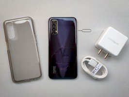 Realme Narzo 20 Pro