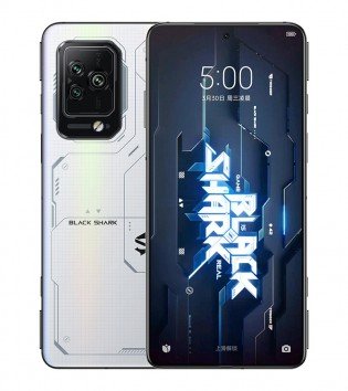 Black Shark 5 Pro
