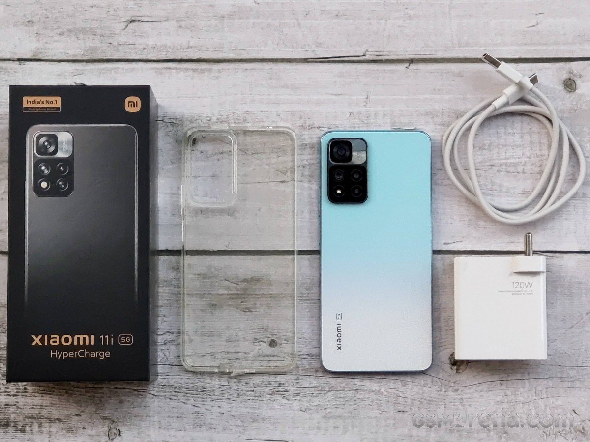 Xiaomi Redmi Note 11 Pro Plus 5G review