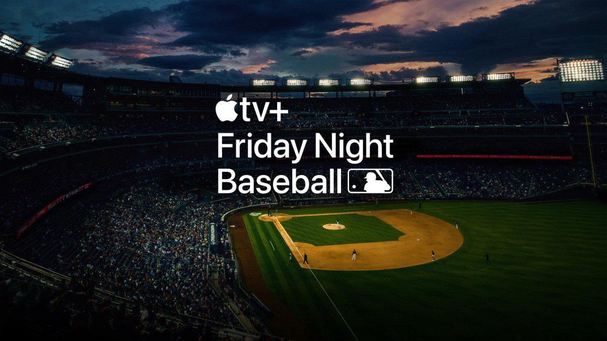 Apple 'Peek Performance' wrap up
